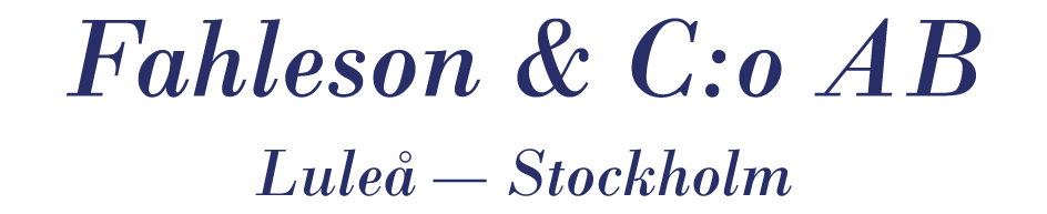 Stålkonstruktion